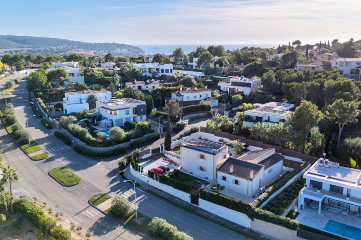 Image No.29-Villa de 5 chambres à vendre à Calvià