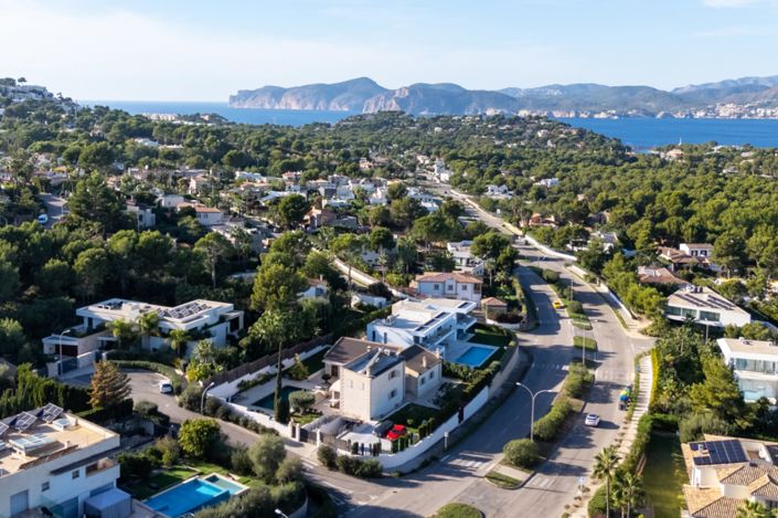 Image No.30-Villa de 5 chambres à vendre à Calvià