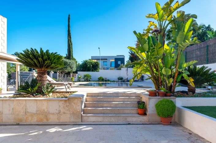 Image No.5-Villa de 5 chambres à vendre à Calvià