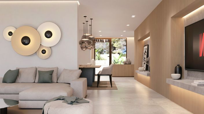 Image No.11-Villa de 4 chambres à vendre à Calvià