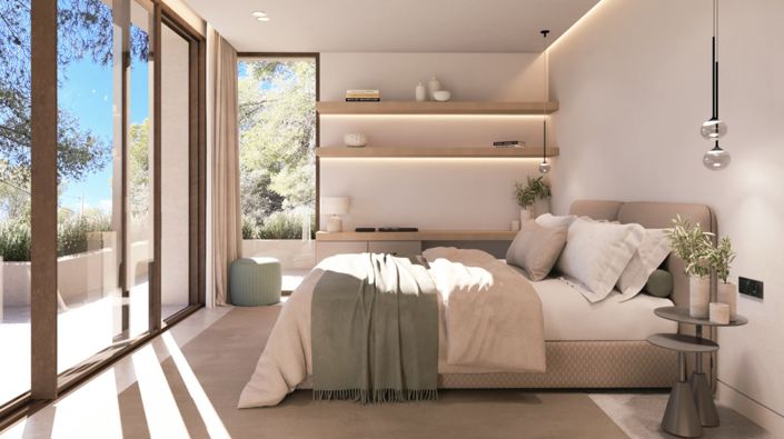 Image No.14-Villa de 4 chambres à vendre à Calvià