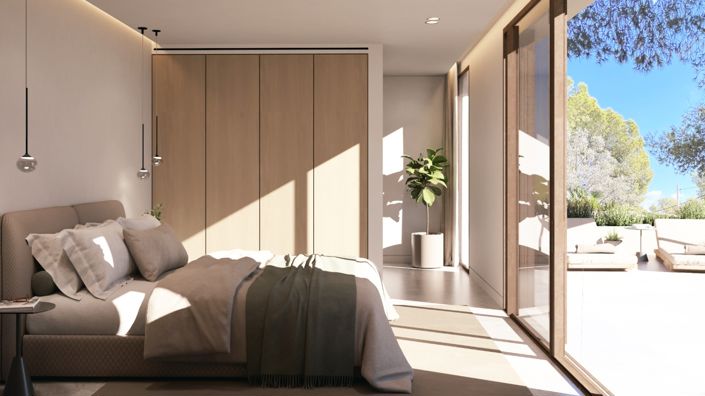 Image No.15-Villa de 4 chambres à vendre à Calvià