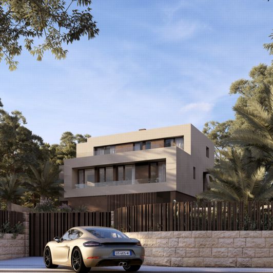 Image No.16-Villa de 4 chambres à vendre à Calvià