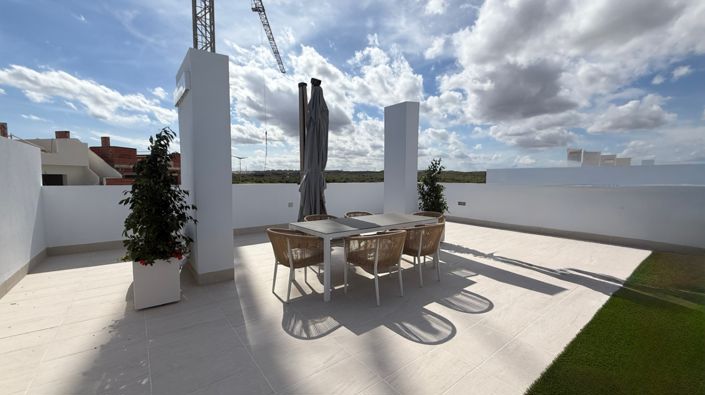 Image No.10-Propriété de 2 chambres à vendre à Torrevieja