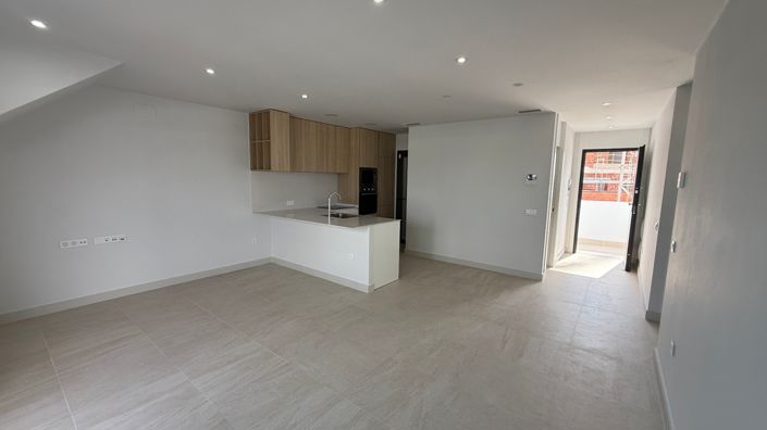 Image No.3-Propriété de 2 chambres à vendre à Torrevieja