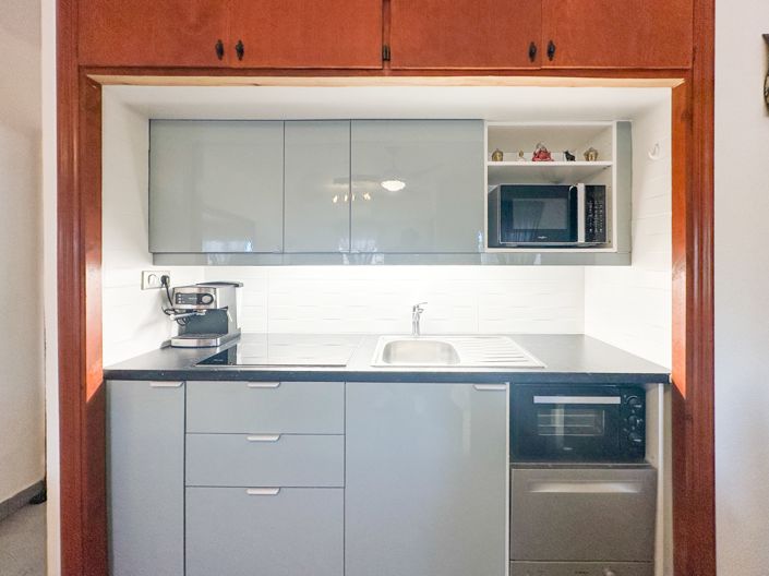 Image No.13-Propriété de 1 chambre à vendre à Villamartin