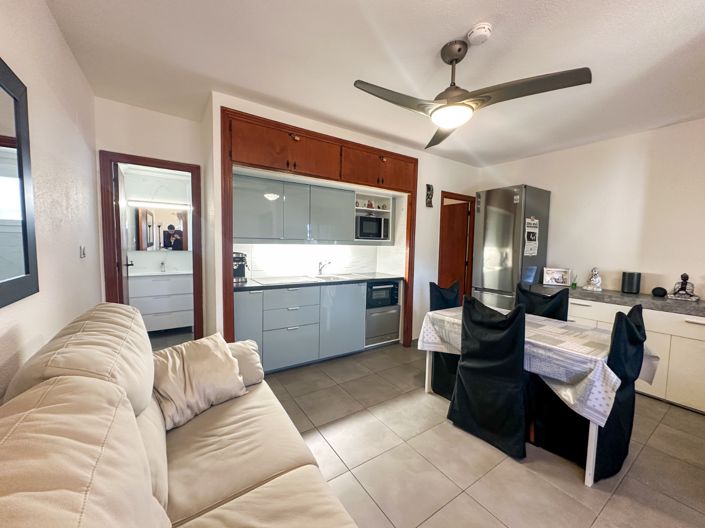 Image No.14-Propriété de 1 chambre à vendre à Villamartin