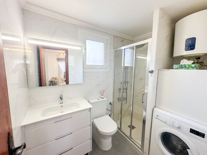 Image No.16-Propriété de 1 chambre à vendre à Villamartin