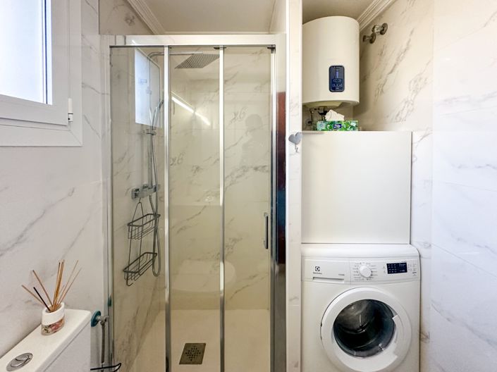 Image No.17-Propriété de 1 chambre à vendre à Villamartin