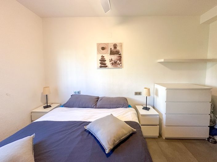 Image No.20-Propriété de 1 chambre à vendre à Villamartin