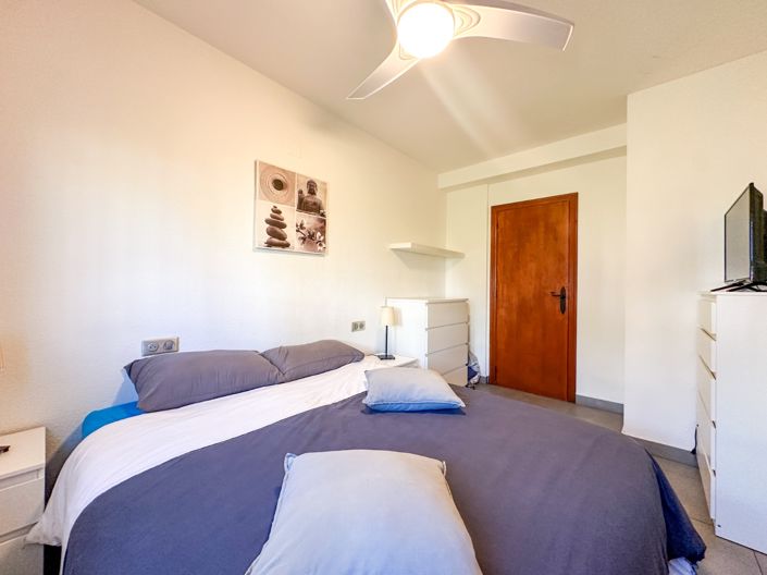 Image No.21-Propriété de 1 chambre à vendre à Villamartin