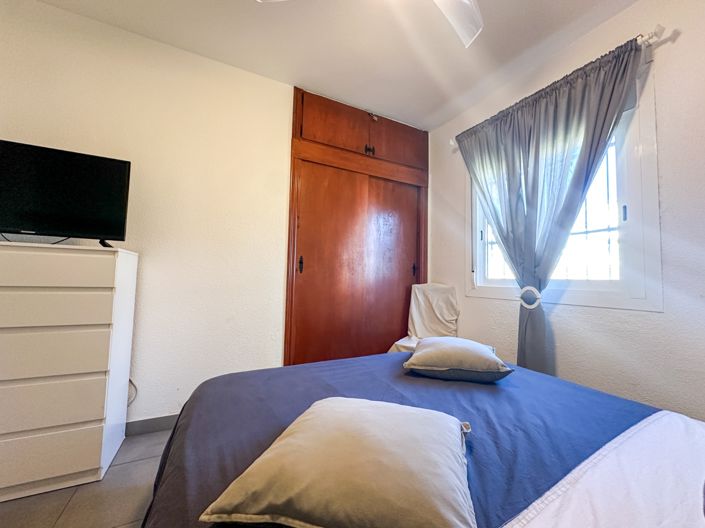 Image No.23-Propriété de 1 chambre à vendre à Villamartin