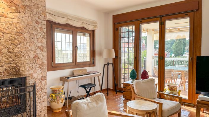 Image No.17-Villa de 7 chambres à vendre à Alicante City