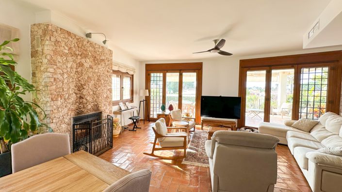 Image No.19-Villa de 7 chambres à vendre à Alicante City