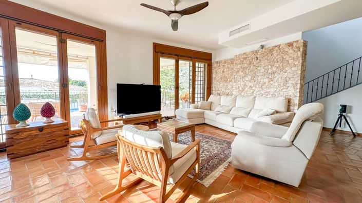 Image No.20-Villa de 7 chambres à vendre à Alicante City