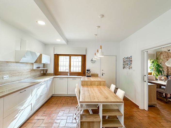 Image No.3-Villa de 7 chambres à vendre à Alicante City