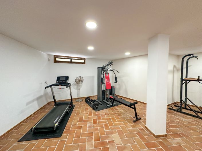 Image No.33-Villa de 7 chambres à vendre à Alicante City