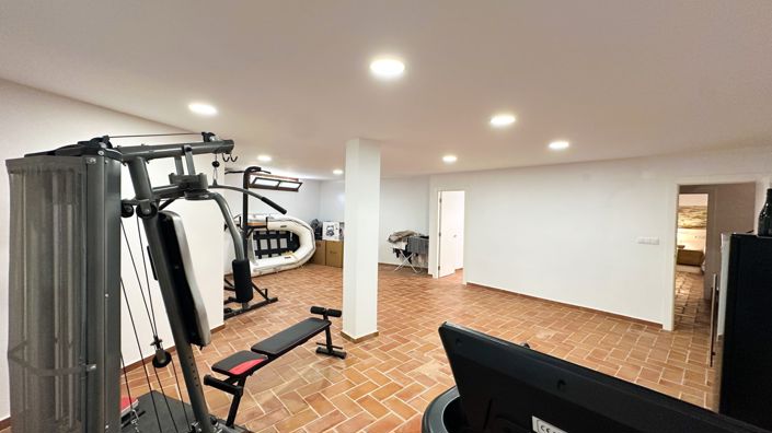 Image No.38-Villa de 7 chambres à vendre à Alicante City