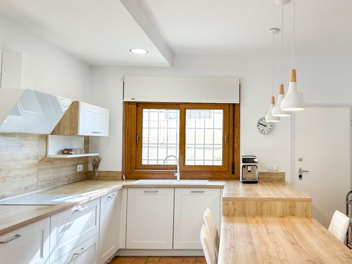 Image No.4-Villa de 7 chambres à vendre à Alicante City