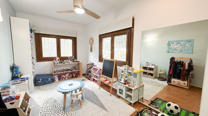 Image No.46-Villa de 7 chambres à vendre à Alicante City