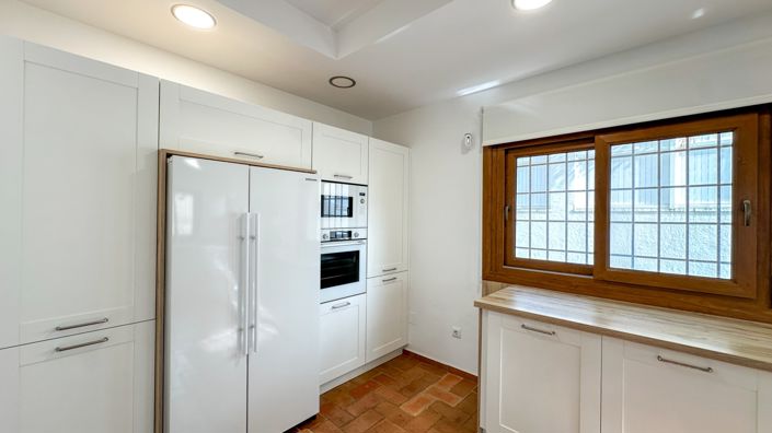 Image No.6-Villa de 7 chambres à vendre à Alicante City