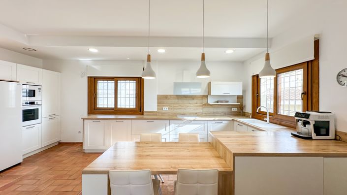 Image No.8-Villa de 7 chambres à vendre à Alicante City