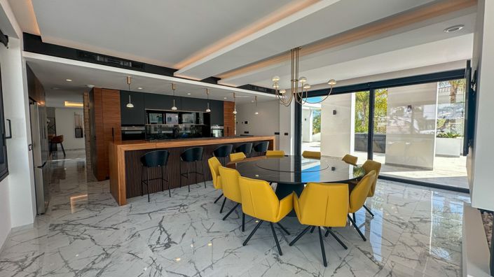 Image No.49-4 Bed Villa for sale