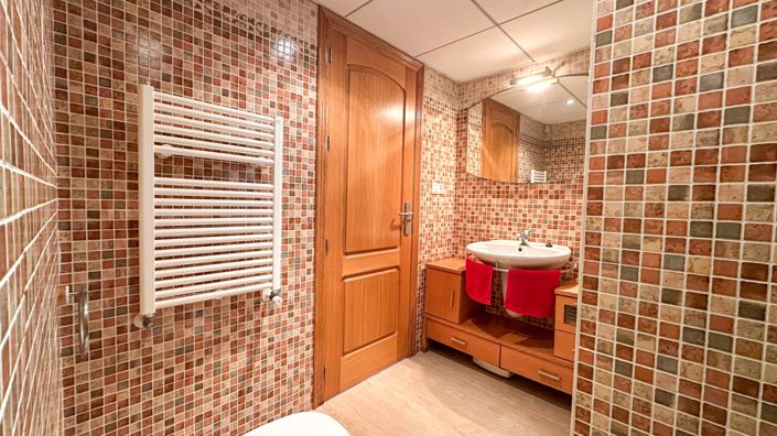 Image No.25-Propriété de 4 chambres à vendre à Torrevieja