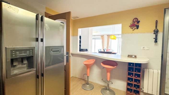 Image No.7-Propriété de 4 chambres à vendre à Torrevieja