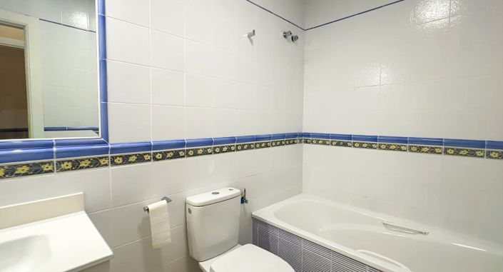 Image No.23-Maison de ville de 2 chambres à vendre à Orihuela Costa