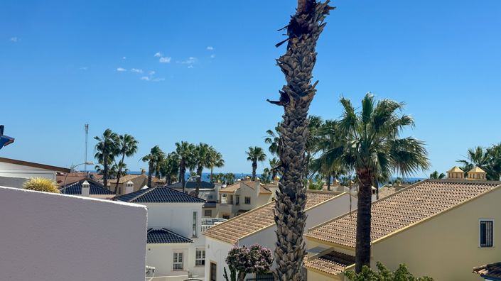 Image No.33-Maison de ville de 2 chambres à vendre à Orihuela Costa