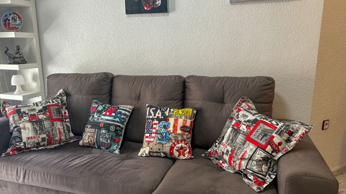 Image No.5-2 Bed Property for sale