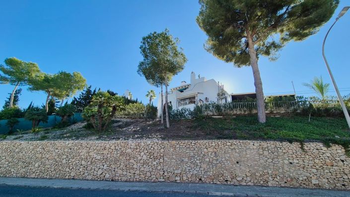 Image No.2-Villa de 4 chambres à vendre à Orihuela