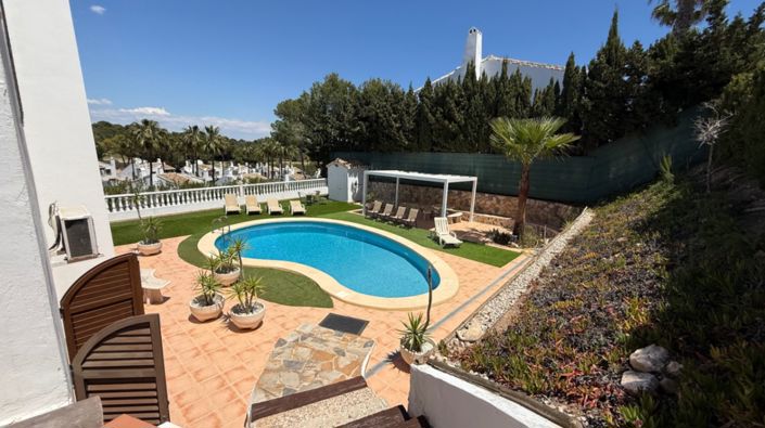 Image No.26-Villa de 4 chambres à vendre à Orihuela