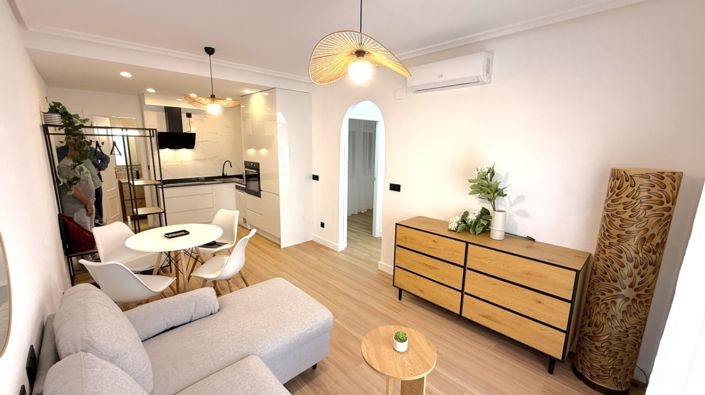 Image No.16-Propriété de 2 chambres à vendre à Torrevieja