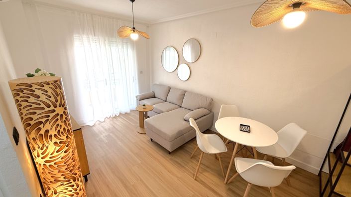 Image No.19-Propriété de 2 chambres à vendre à Torrevieja