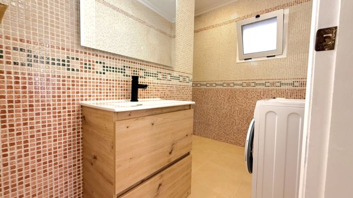 Image No.25-Propriété de 2 chambres à vendre à Torrevieja