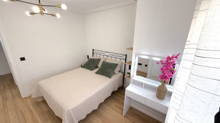 Image No.26-Propriété de 2 chambres à vendre à Torrevieja