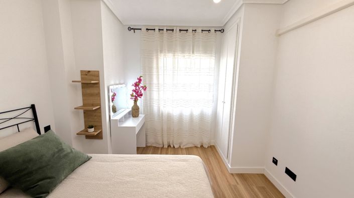 Image No.33-Propriété de 2 chambres à vendre à Torrevieja