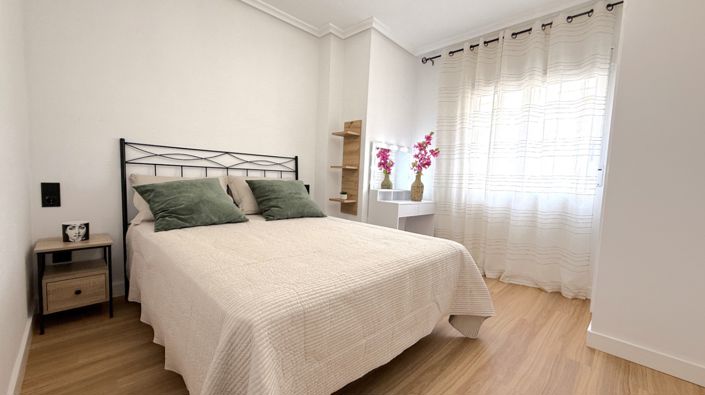 Image No.37-Propriété de 2 chambres à vendre à Torrevieja