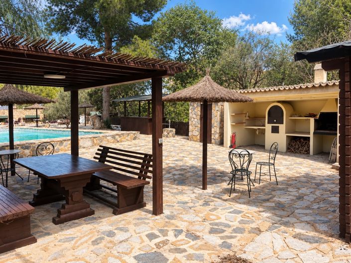 Image No.16-Villa de 3 chambres à vendre à Condado de Alhama