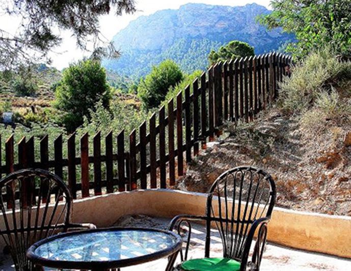 Image No.24-Villa de 3 chambres à vendre à Condado de Alhama