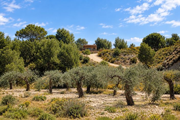 Image No.26-Villa de 3 chambres à vendre à Condado de Alhama