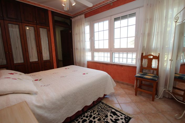 Image No.16-Propriété de 6 chambres à vendre à Condado de Alhama