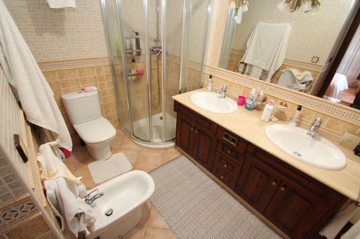 Image No.17-Propriété de 6 chambres à vendre à Condado de Alhama