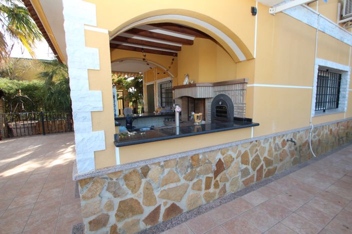 Image No.20-Propriété de 6 chambres à vendre à Condado de Alhama