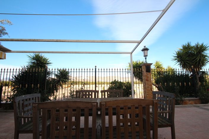 Image No.21-Propriété de 6 chambres à vendre à Condado de Alhama