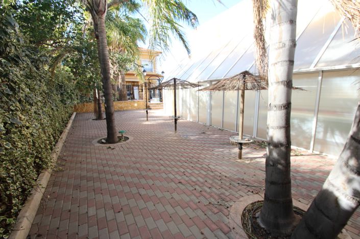 Image No.22-Propriété de 6 chambres à vendre à Condado de Alhama