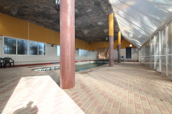 Image No.26-Propriété de 6 chambres à vendre à Condado de Alhama