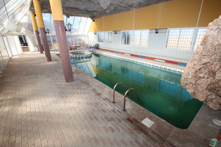 Image No.27-Propriété de 6 chambres à vendre à Condado de Alhama